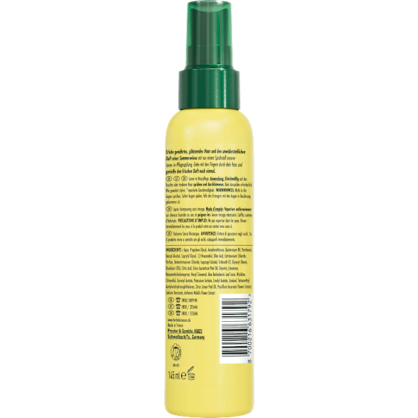 Leave-In Spray Kamille Herbal Essences