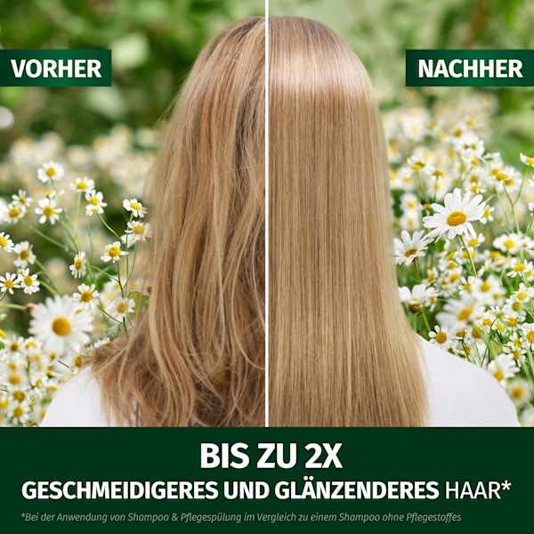 Leave-In Spray Kamille Herbal Essences