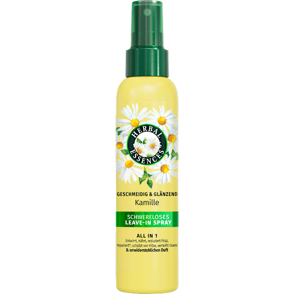 Leave-In Spray Kamille Herbal Essences