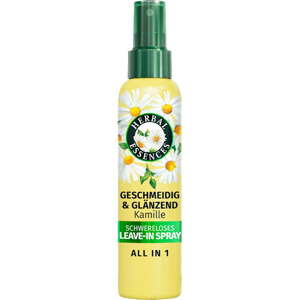 Leave-In Spray Kamille Herbal Essences