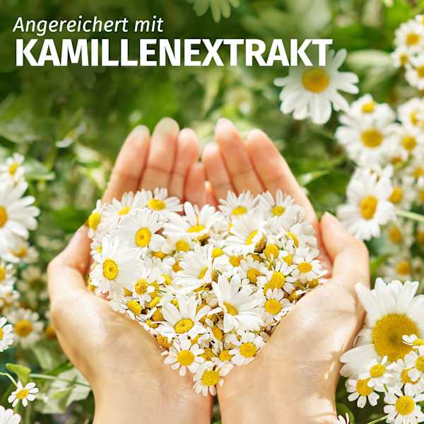 Leave-In Spray Kamille Herbal Essences