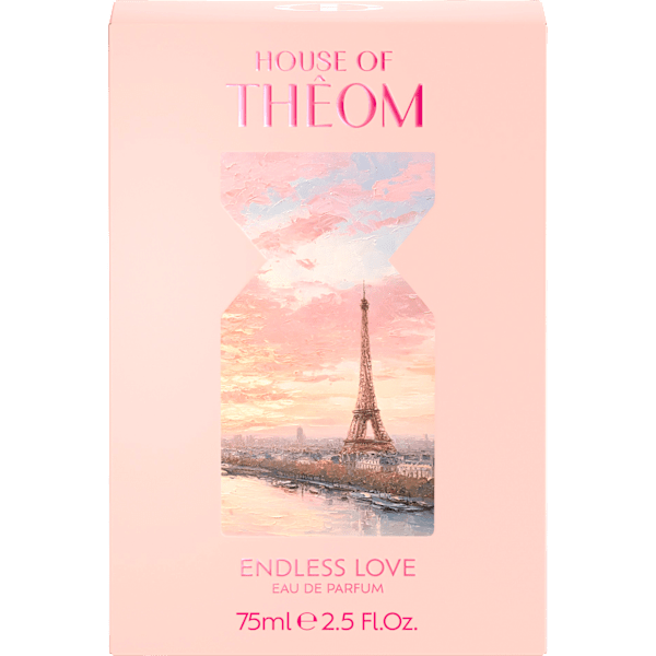 Endless Love Eau de Parfum HOUSE OF THÊOM