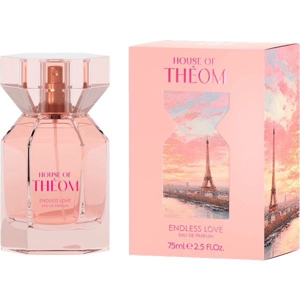 Endless Love Eau de Parfum HOUSE OF THÊOM