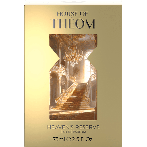 Heaven's Reserve Eau de Parfum HOUSE OF THÊOM