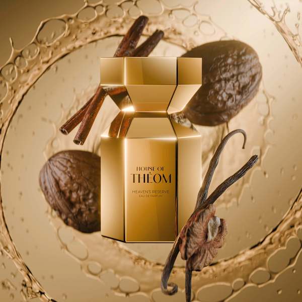 Heaven's Reserve Eau de Parfum HOUSE OF THÊOM