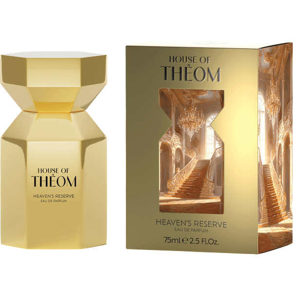 Heaven's Reserve Eau de Parfum HOUSE OF THÊOM