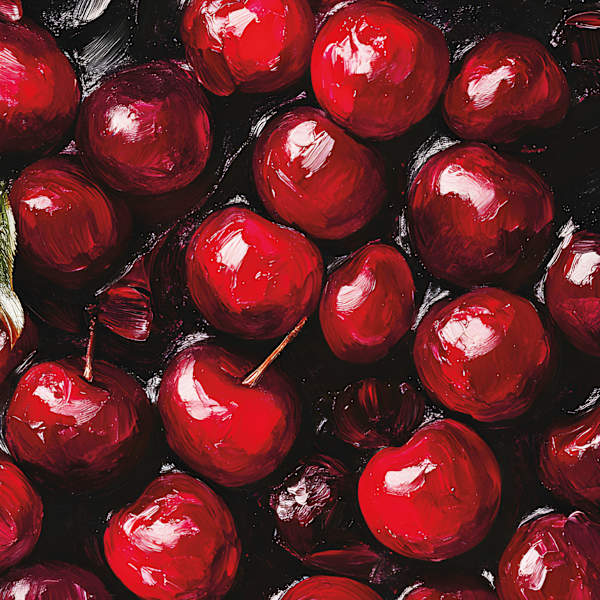 Midnight Cherry Eau de Parfum HOUSE OF THÊOM