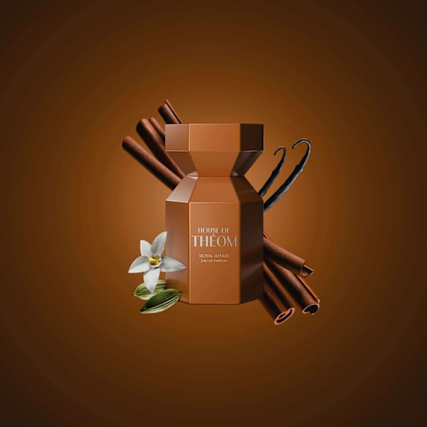 Royal Affair Eau de Parfum HOUSE OF THÊOM