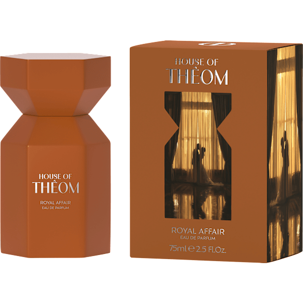 Royal Affair Eau de Parfum HOUSE OF THÊOM