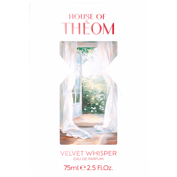 Velvet Whisper Eau de Parfum HOUSE OF THÊOM