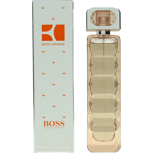 Orange Eau de Toilette HUGO BOSS