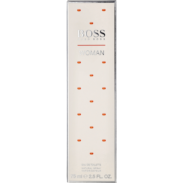 Orange Eau de Toilette HUGO BOSS