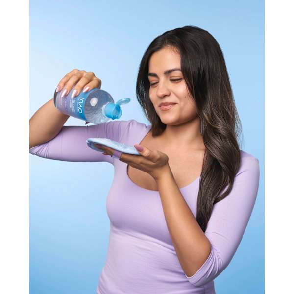 Mizellenwasser Clean Crush INAO