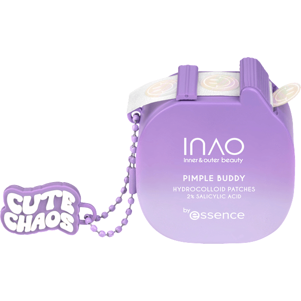 Pickelpatches Hydrocolloid Pimple Buddy INAO