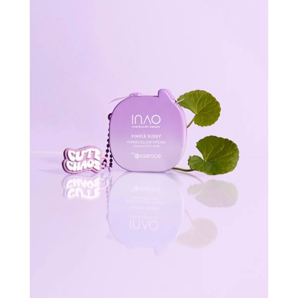 Pickelpatches Hydrocolloid Pimple Buddy INAO