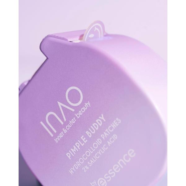Pickelpatches Hydrocolloid Pimple Buddy INAO