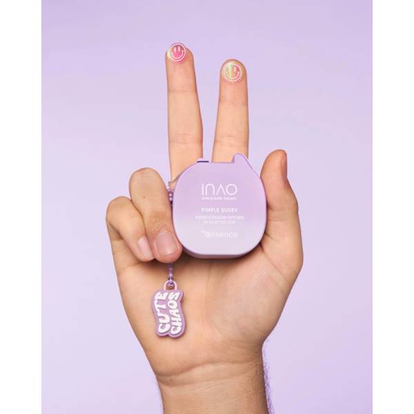 Pickelpatches Hydrocolloid Pimple Buddy INAO