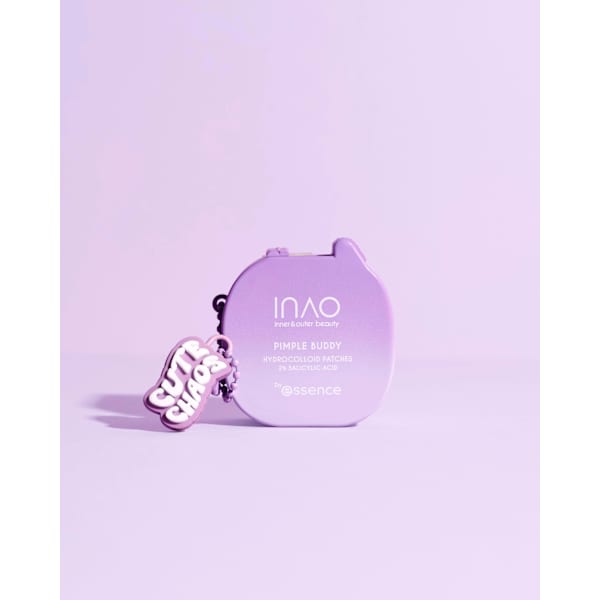 Pickelpatches Hydrocolloid Pimple Buddy INAO