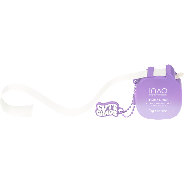 Pickelpatches Hydrocolloid Pimple Buddy INAO