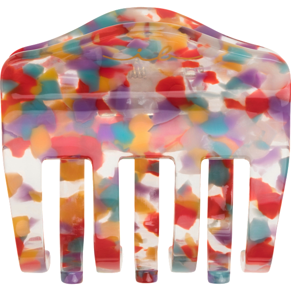 Haarklammer Clipstar M Confetti Spark invisibobble