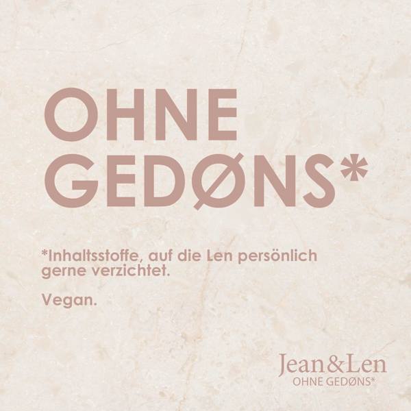 Geschenkset Travel Set Peony Lychee, Reisegröße 3tlg Jean&Len