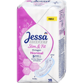 Einlagen Inkontinenz Slim & Fit Normal Jessa DISKRET
