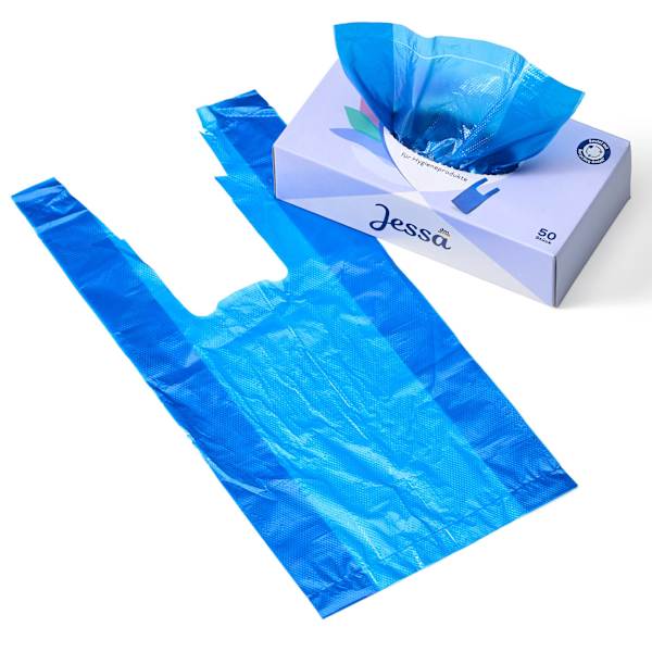 Entsorgungsbeutel für Hygieneprodukte Jessa