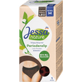 Periodenunterwäsche Slip Leo Gr. M Jessa