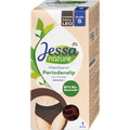 Periodenunterwäsche Slip Leo Gr. S Jessa