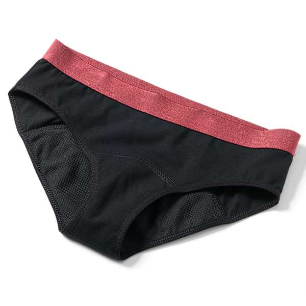 Periodenunterwäsche Slip Teens Gr. 146/152 Jessa