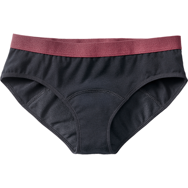 Periodenunterwäsche Slip Teens Gr. 158/164 Jessa