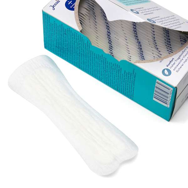 Slipeinlagen Active Shape Extra Lang Jessa