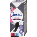 Slipeinlagen Flexibel Schwarz Jessa