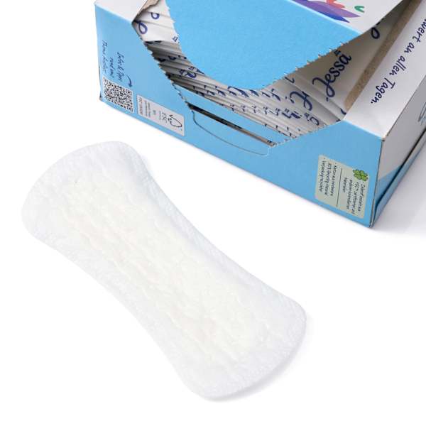 Slipeinlagen Pure Comfort Normal Jessa