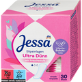 Slipeinlagen Ultra Dünn mit Frischeduft Jessa
