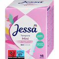 Tampons Applikator Mini Jessa