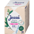 Tampons Cotton Mini Jessa