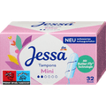 Tampons Mini Jessa