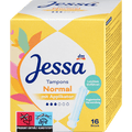 Tampons Normal mit Applikator Jessa