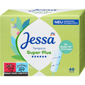 Tampons Super Plus Jessa