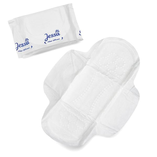 Ultra-Binden Cotton Normal Jessa