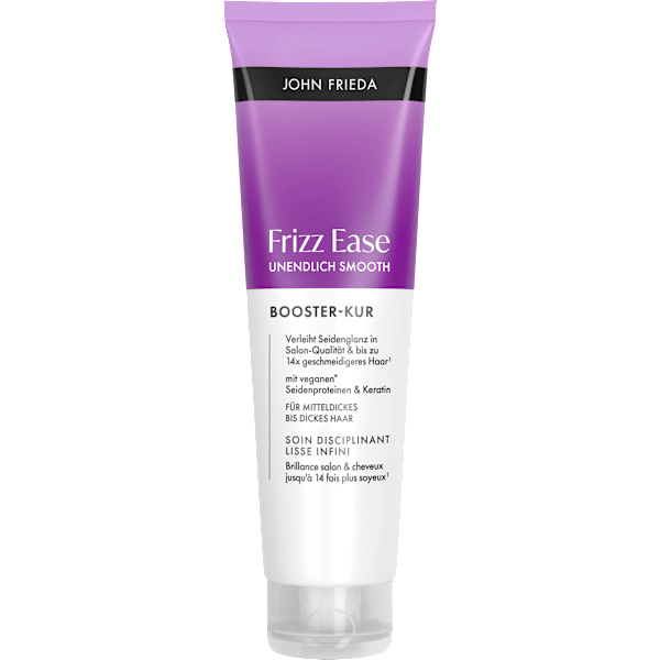Booster Kur Frizz Ease Unendlich Smooth John Frieda