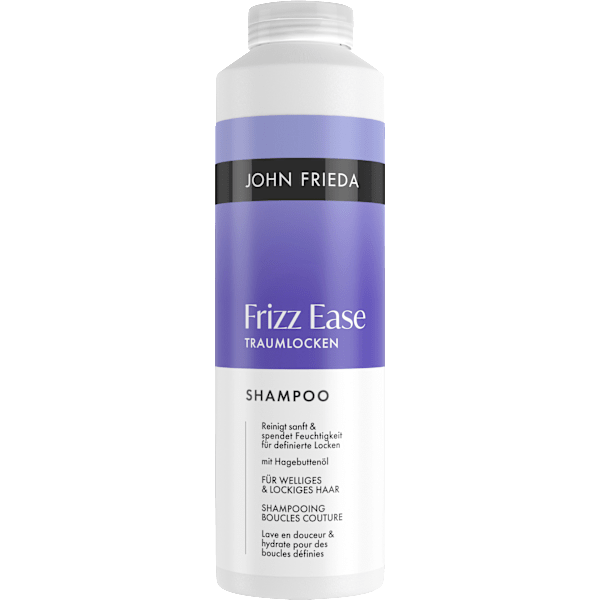 Shampoo Frizz Ease Traumlocken John Frieda