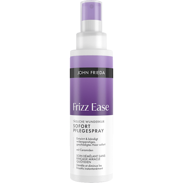 Sprühkur Frizz Ease Tägliche Wunderkur John Frieda