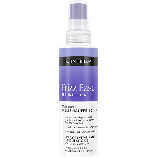 Sprühkur Frizz Ease Traumlocken John Frieda