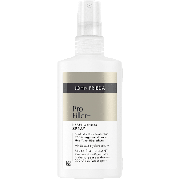 Sprühkur PROFiller+ Kräftigendes Spray John Frieda