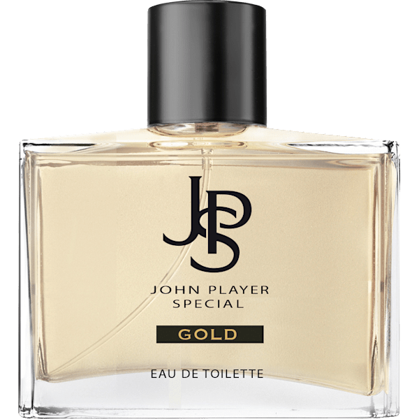 Gold Eau de Toilette John Player Special