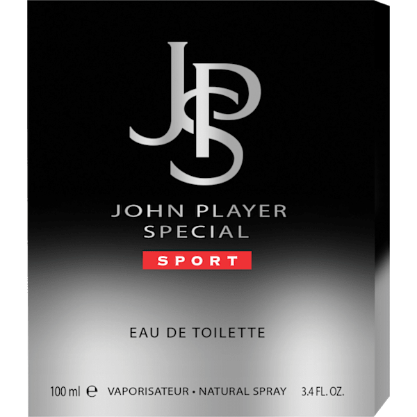 Sport Eau de Toilette John Player Special