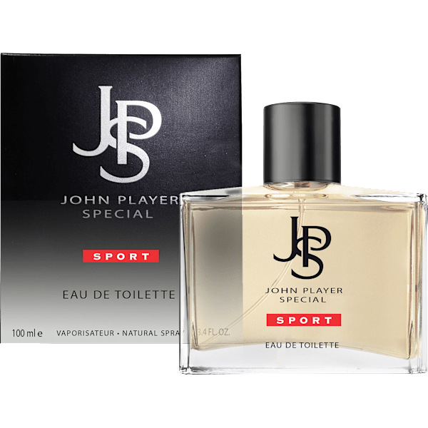 Sport Eau de Toilette John Player Special