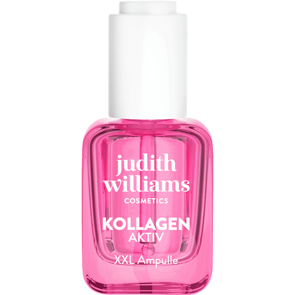 Kollagen Aktiv XXL Ampulle judith williams COSMETICS